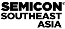 Logo of SEMICON SOUTHEAST ASIA May. 2026