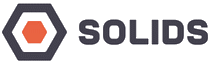 Logo of SOLIDS ROTTERDAM Oct. 2025