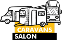 Logo of CARAVANS SALON Oct. 2025