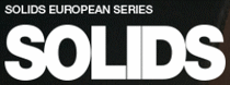 Logo of SOLIDS ANTWERPEN Nov. 2024