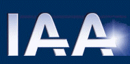 Logo of IAA CARS Sep. 2027