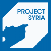 Logo of PROJECT SYRIA Nov. 2026