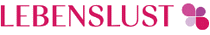 Logo of LEBENSLUST Oct. 2025