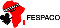 Logo of FESPACO Feb. 2023