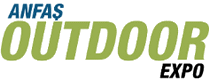 Logo of ANFAS OUTDOOR EXPO Feb. 2026