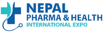 Logo of NEPAL PHARMA & HEALTH INTERNATIONAL EXPO Dec. 2023