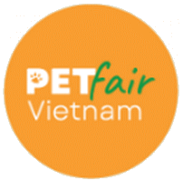 Logo of PETFAIR VIETNAM Jun. 2027
