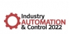 Logo of Industry Automation & Control 2022