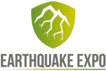 Logo of EARTHQUAKE EXPO USA - MIAMI Mar. 2027