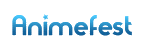 Logo of ANIMEFEST May. 2025