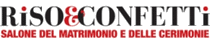Logo of RISO & CONFEFFI - PORDEONE Nov. 2026