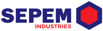 Logo of SEPEM INDUSTRIES AUVERGNE RHÔNE ALPES Nov. 2026