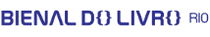Logo of BIENAL DO LIVRO RIO Jun. 2025