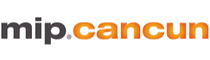 Logo of MIP CANCÚN Nov. 2026