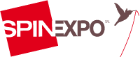Logo of SPINEXPO SHANGHAI Aug. 2024