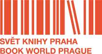 Logo of BOOK WORLD PRAGUE - SVET KNIHY PRAHA May. 2026