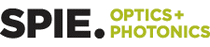 Logo of OPTICS + PHOTONICS Aug. 2026