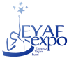 Logo of EyafExpo 2019
