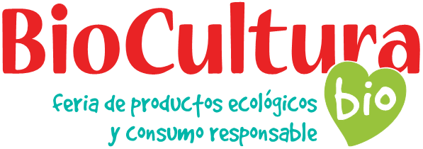 Logo of BioCultura Madrid 2024