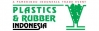 Logo of Plastics & Rubber Indonesia 2024