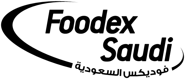 Logo of Foodex Saudi 2024