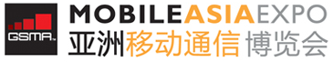 Logo of GSMA Mobile Asia Expo 2012