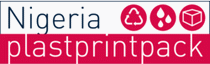 Logo of NIGERIA PLASTPRINTPACK Mar. 2026