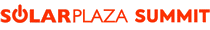 Logo of SOLARPLAZA SUMMIT BALTICS Mar. 2027