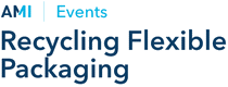 Logo of RECYCLING FLEXIBLE PACKAGING EUROPE Dec. 2025