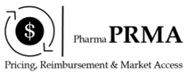 Logo of ANNUAL PHARMA PRICING, REIMBURSEMENT & MARKET ACCESS Oct. 2026