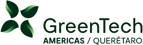 Logo of GreenTech Americas 2025