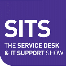 Logo of SITS – THE SERVICE DESK & IT SUPPORT SHOW May. 2026