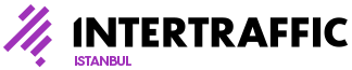 Logo of Intertraffic Istanbul 2023