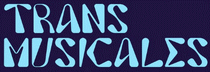 Logo of TRANS MUSICALES DE RENNES Dec. 2026