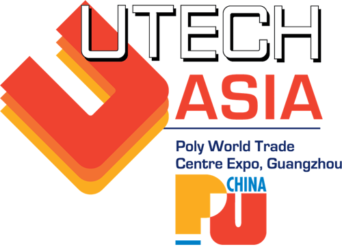 Logo of UTECH Asia / PU China 2026
