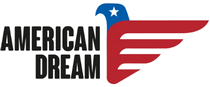 Logo of AMERICAN DREAM Oct. 2026