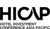Logo of Hotel Investment Conference Asia Pacific 2024