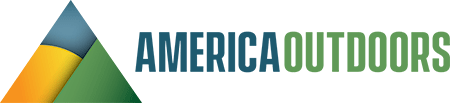 Logo of America Outdoors Conference & Outfitter Expo 2025