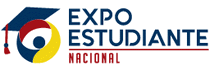 Logo of EXPO ETUDIENTE NACIONAL Oct. 2025
