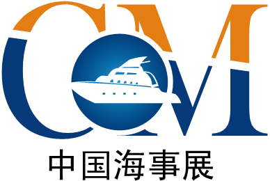 Logo of China Maritime (CM) 2024