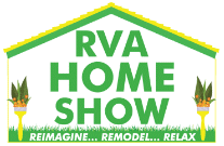 Logo of RVA HOME SHOW Jan. 2026