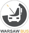 Logo of WARSAW BUS EXPO Apr. 2026