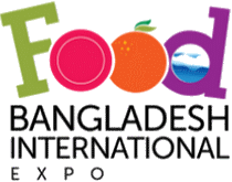 Logo of FOOD BANGLADESH INTERNATIONAL EXPO May. 2026
