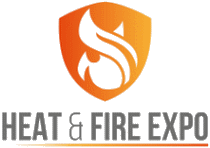 Logo of HEAT & FIRE EXPO USA - CALIFORNIA Mar. 2027
