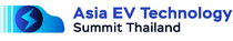 Logo of EV TECHNOLOGY ASIA CONFERENCE - THAILAND Aug. 2024