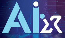 Logo of AIX - IRAN AI EXPO Dec. 2025