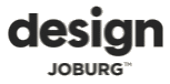 Logo of DESIGN JOBURG Aug. 2025