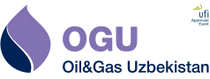 Logo of OGU - OIL & GAS UZBEKISTAN May. 2026