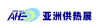 Logo of China Heat Energy Exhibition 2024