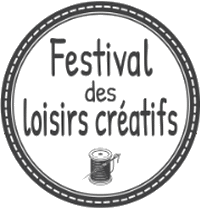 Logo of FESTIVAL DES LOISIRS CRÉATIFS DE GRENOBLE Mar. 2026